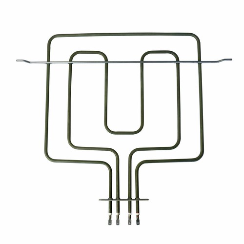 Grill element for diplomat - element,