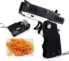 Mini metal burst collapsible - mini,