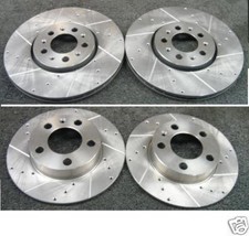 FOR A1 TFSI S LINE (MK1 (8X))