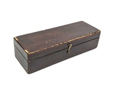 Old Antique Primitive Wood