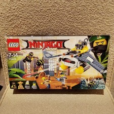 Lego ninjago manta - lego, ninjago: