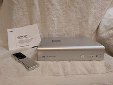 Schiit Bifrost 2 Silver DAC