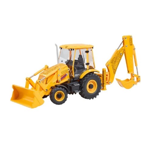 Britains jcb one millionth - britains,