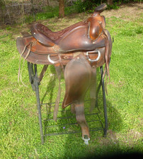 Vtg Southern Saddlery