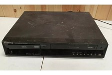 SAMSUNG DVD-VR350M VHS & DVD