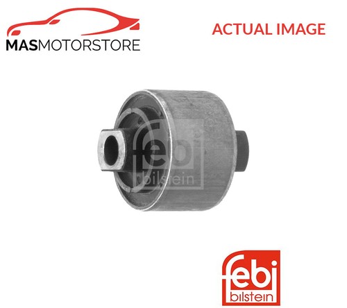 Control arm wishbone - control, febi