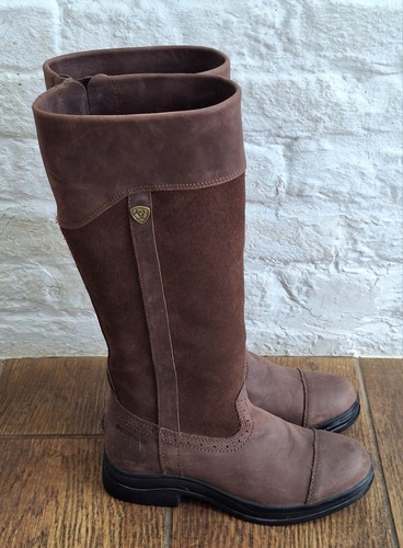 Fabulous ariat ennerdale - fabulous,