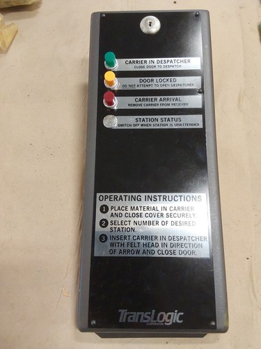 Translogic interface - translogic,