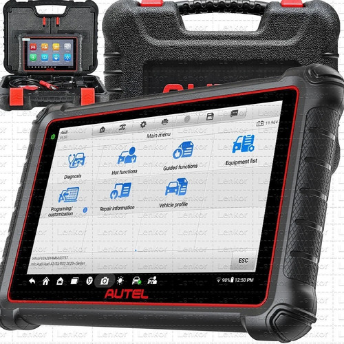 2026 autel maxicom mk900 - maxicom,