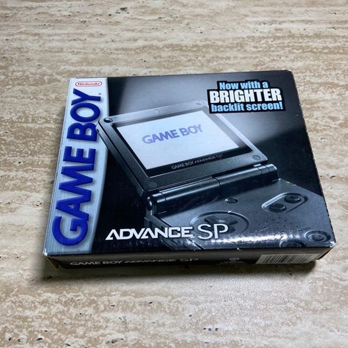Nintendo game boy - nintendo, sp