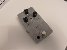 bb - Bluesbreaker Clone