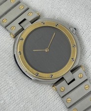 Cartier Santos Ronde Vendome