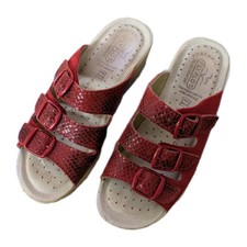 Fly Flot Boxed Ladies Sandals