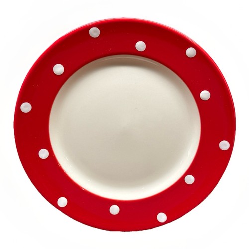 Spode baking days red - days,