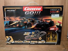 Carrera Go F1 2025 Slot Car