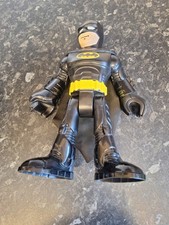 Batman Large Action Figure Toy