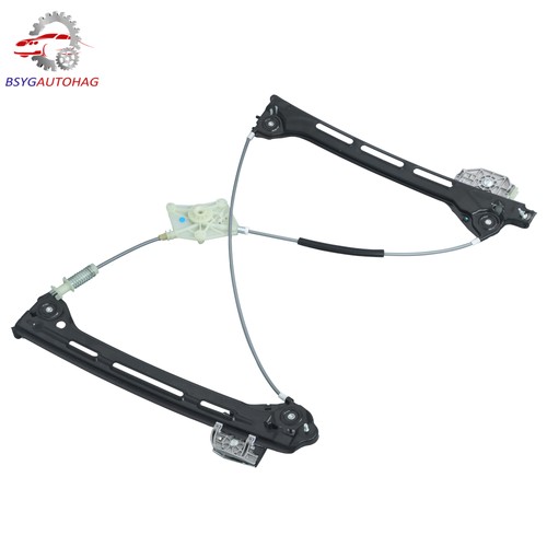 New window regulator motor - w/o,