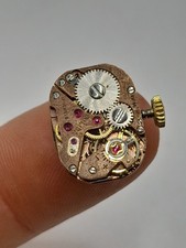 Small Old Vintage Morgan 17