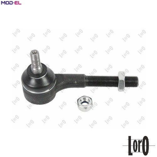 Tie rod end - end, 233-11-566