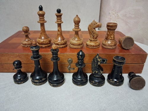 Rare 1956 soviet - rare, set