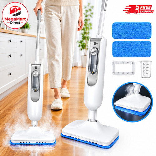 2000w steam mop 1 - 2000w,