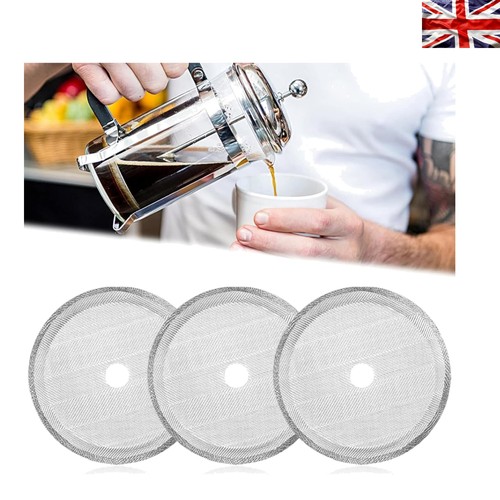 3pcs cafetiere replacement - cafetiere,