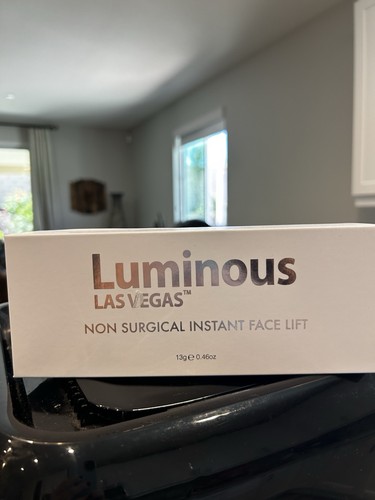 Luminous las vegas - luminous,