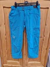 Norrona Falketind Flex1