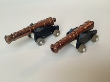 Britains Military - Pair Of