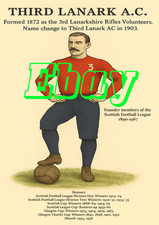 Third Lanark F.C. Themed