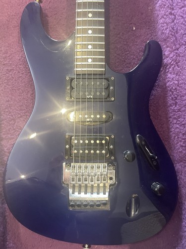 Ibanez 450s 1990 - 450s, japan