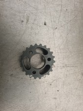 Audi A6 C7 Fuel pump drive