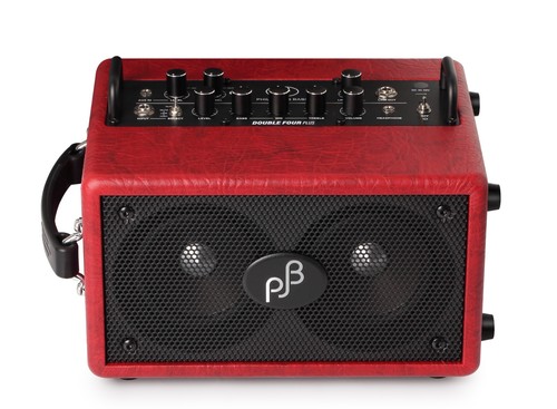 Phil jones bg80 - jones, four