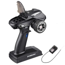 DumboRC X6 RC Transmitter 2.4G