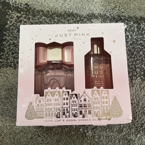 Just pink eau parfum gift - eau, de