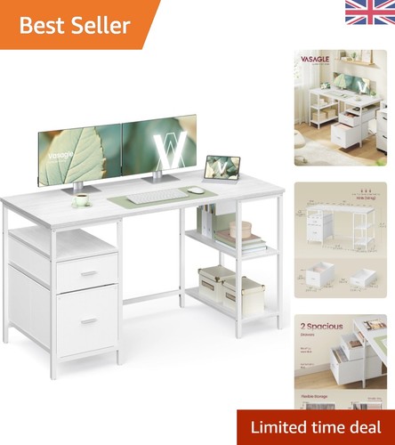 Elegant computer desk - elegant,
