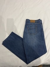 Gucci Jeans 38w/32l