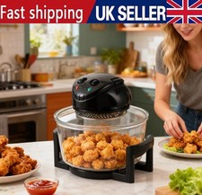 Halogen Oven Air Fryer For