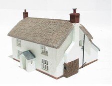 Hornby R8547 Skaledale White