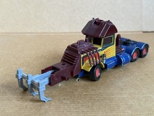 Matchbox Superkings