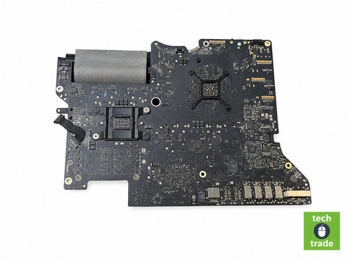 Apple imac logic board - apple,