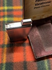 Vintage Ronson Varatronic