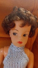 Vintage Clone Doll 60s Sindy