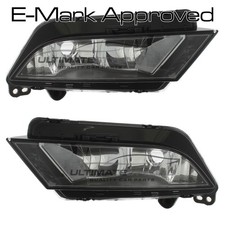 Fog Lights Seat Leon 5F