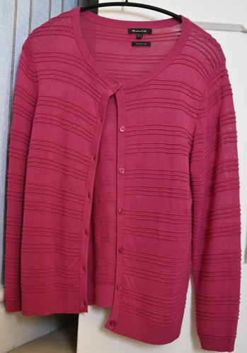 Massimo dutti ladies - dutti, pink
