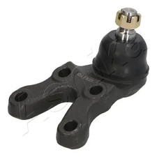 Wishbone Pin Front Axle