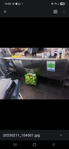 Stainless steel - stainless,