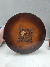 Vintage 100+ Year Old Wooden