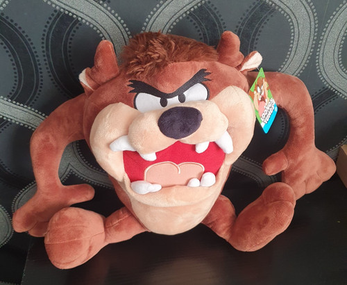 Looney tunes large - looney,