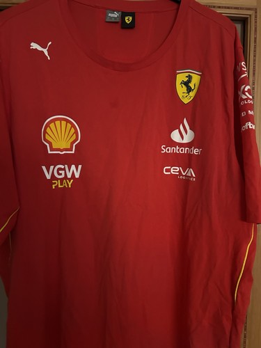 Ferrari racing team - racing,